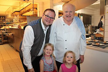 Familie Stadler